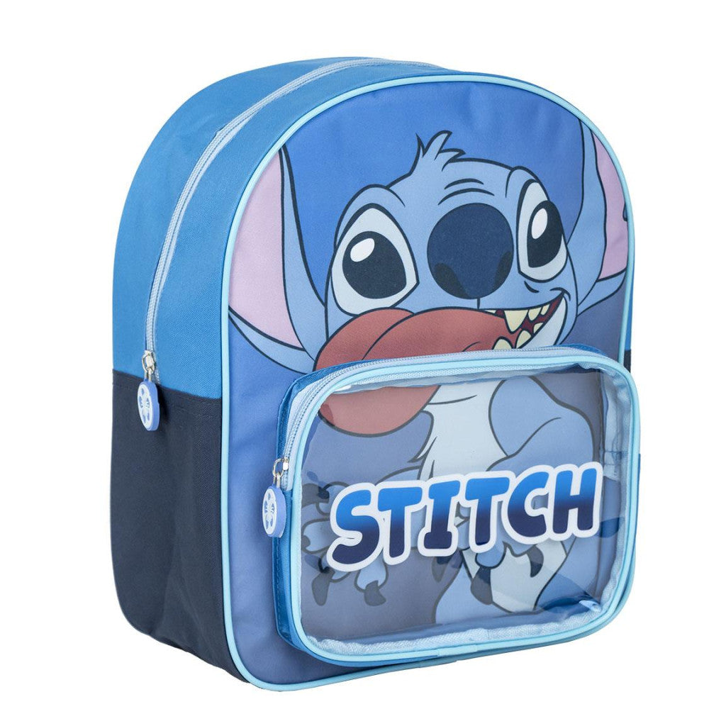Disney Lilo un Stitch mugursoma, soma 30 cm