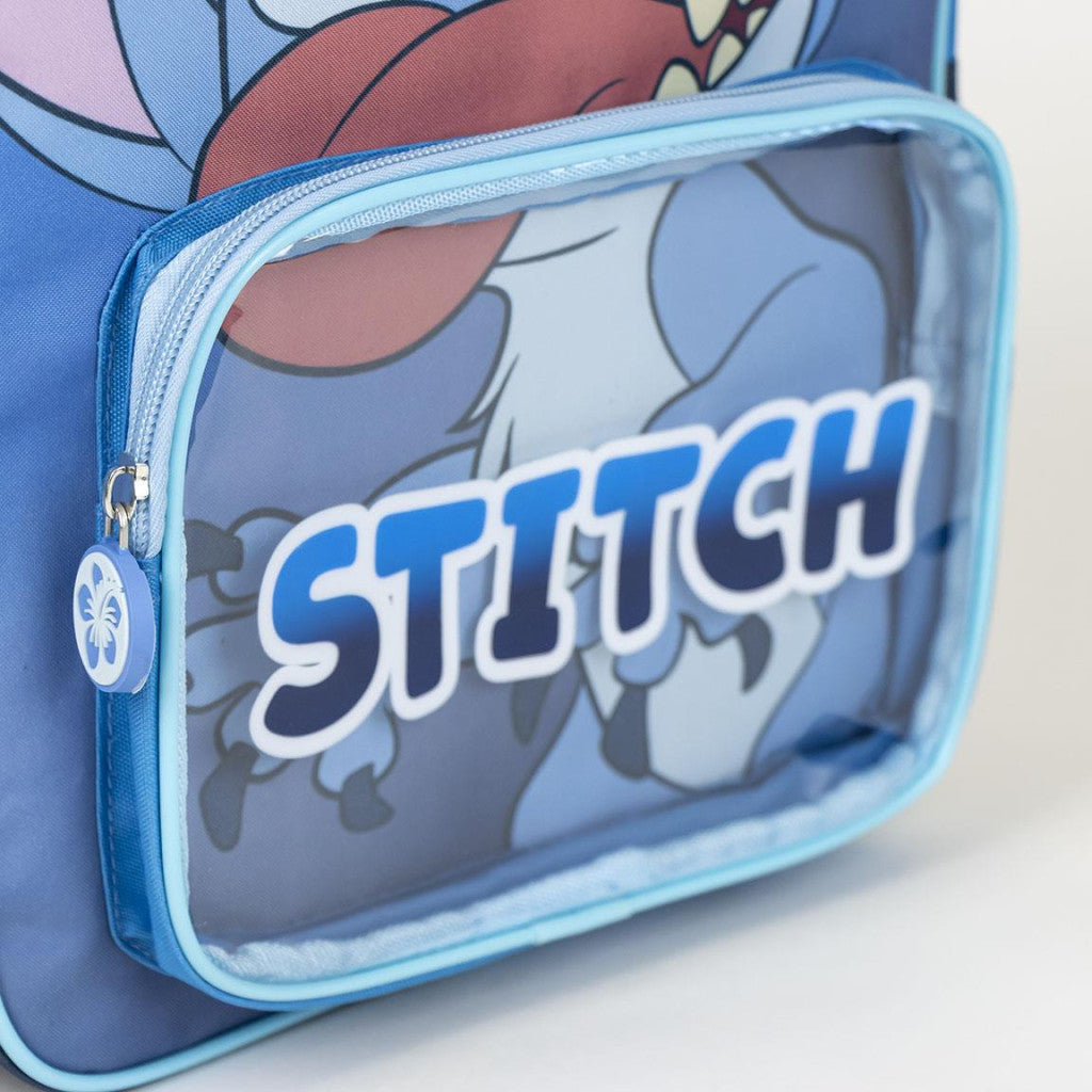 Disney Lilo un Stitch mugursoma, soma 30 cm