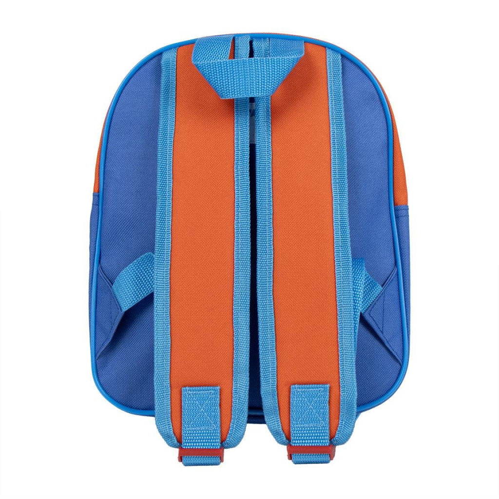 Ķepu patruļa 3D mugursoma, soma 31 cm