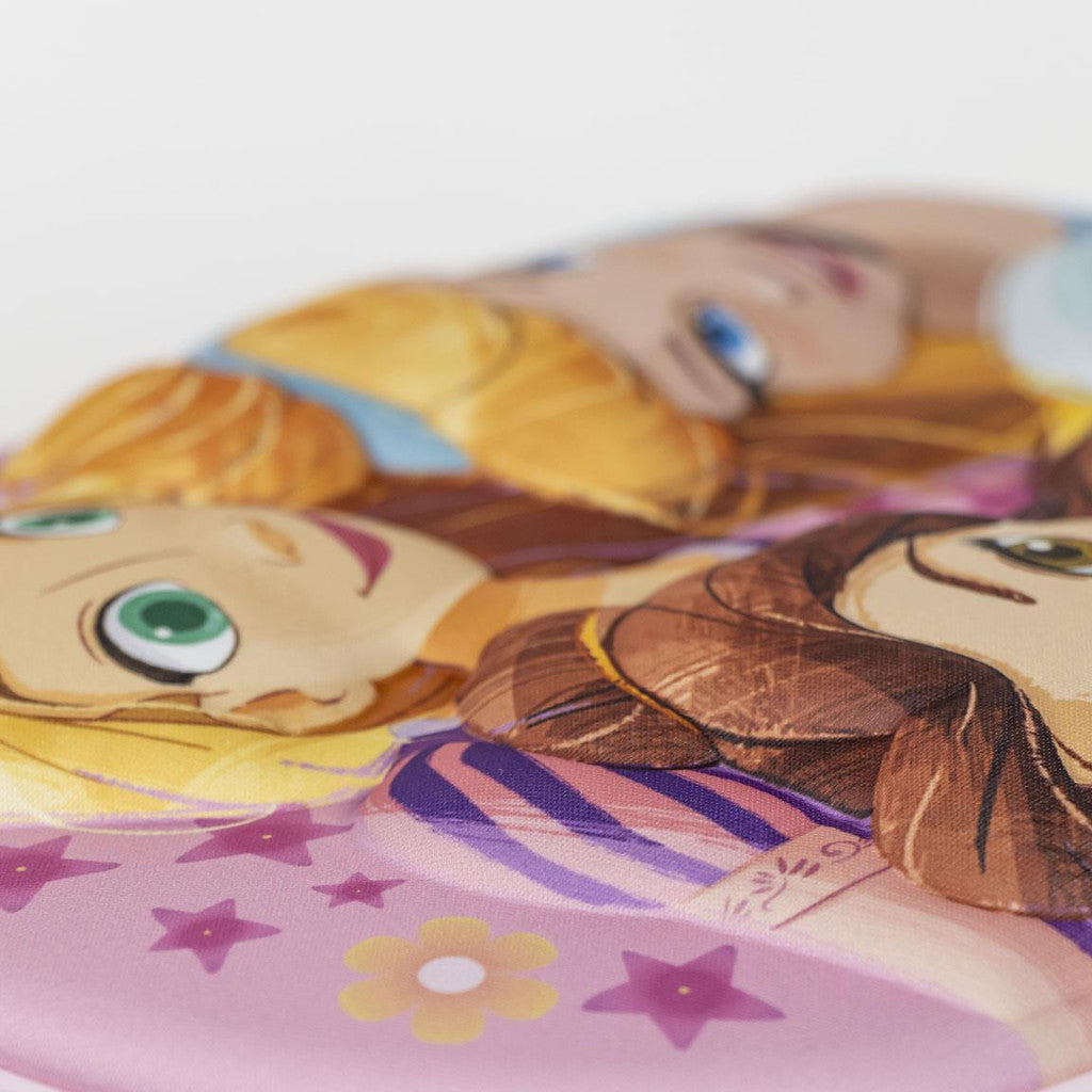 Disney Princess 3D mugursoma, soma 31 cm