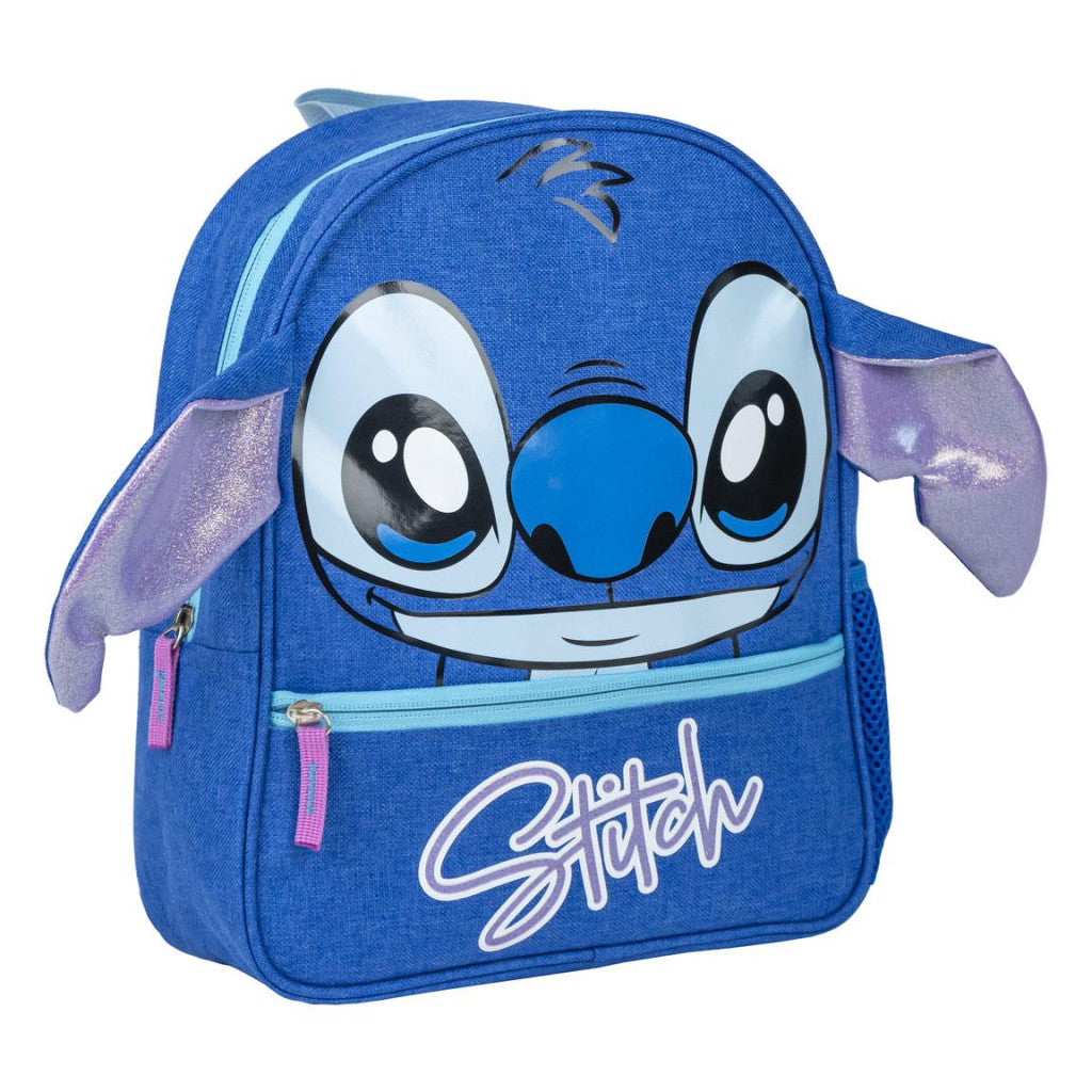 Disney Lilo un Stitch mugursoma, soma 30 cm