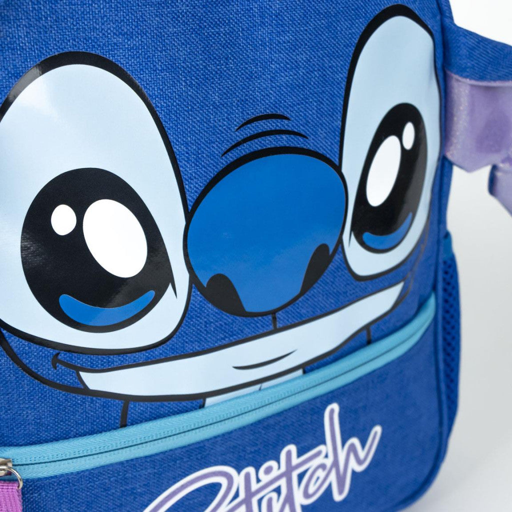 Disney Lilo un Stitch mugursoma, soma 30 cm