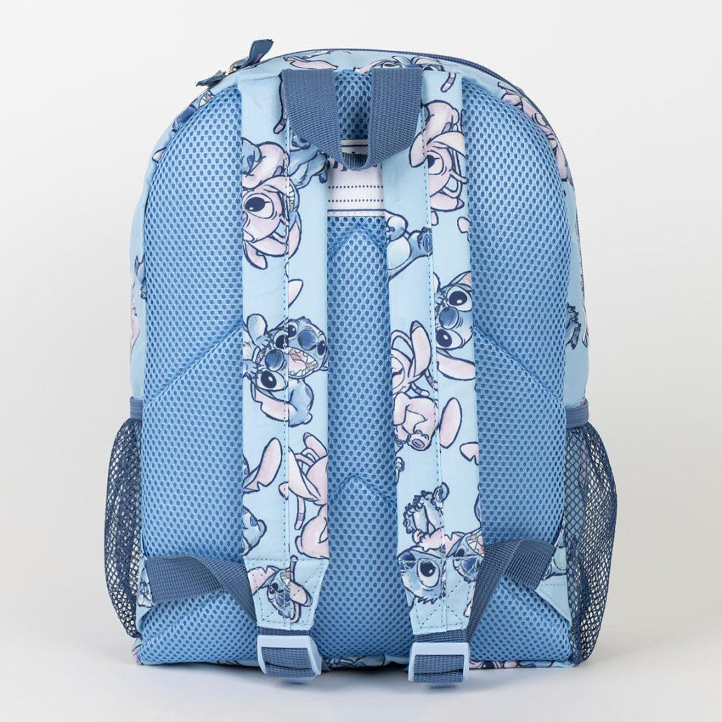Disney Lilo un Stitch mugursoma, soma 33 cm