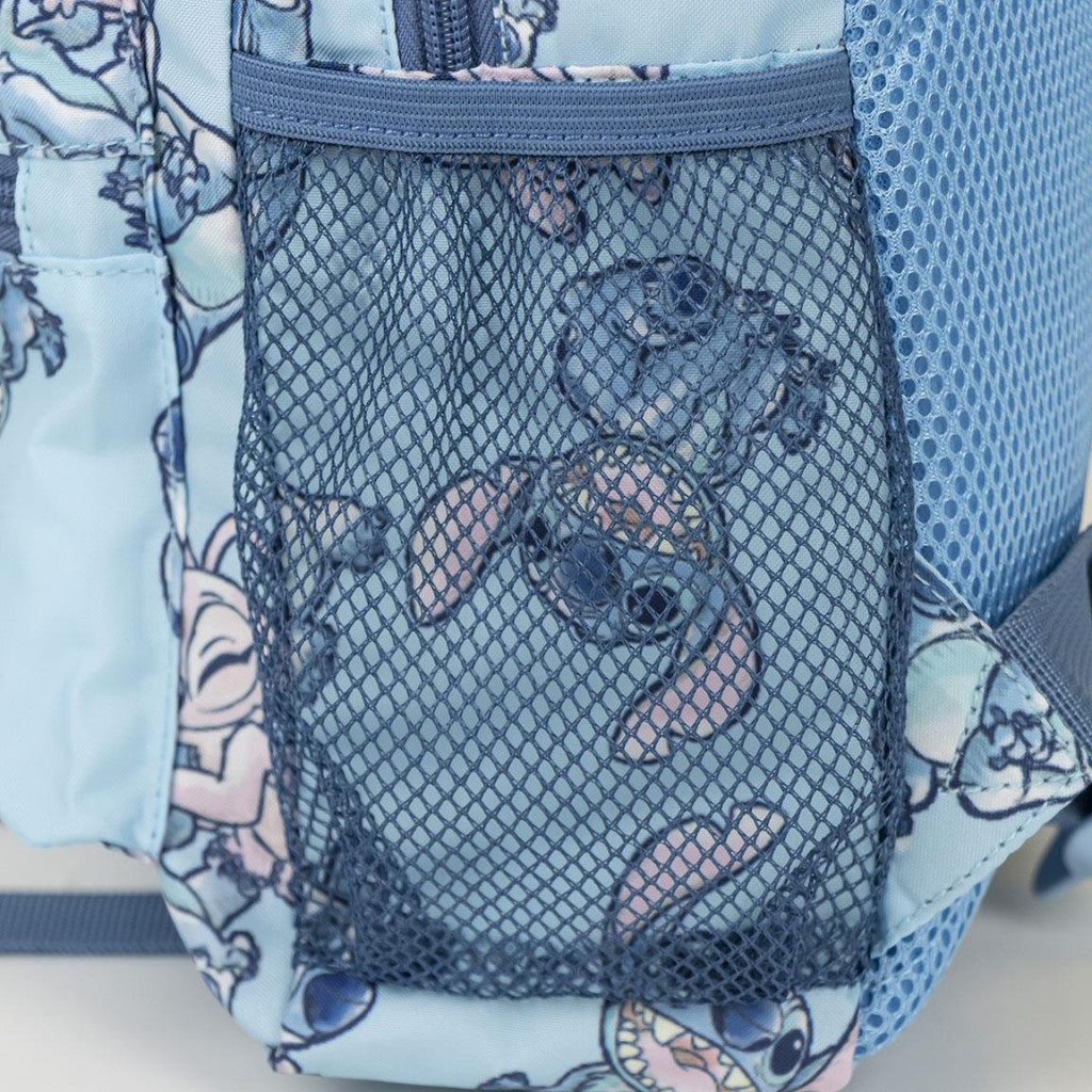 Disney Lilo un Stitch mugursoma, soma 33 cm