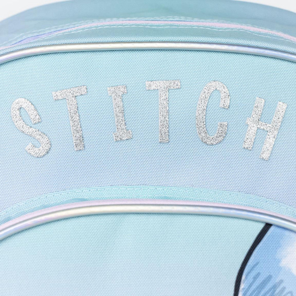 Disney Lilo un Stitch eņģeļu skolas soma, 38 cm