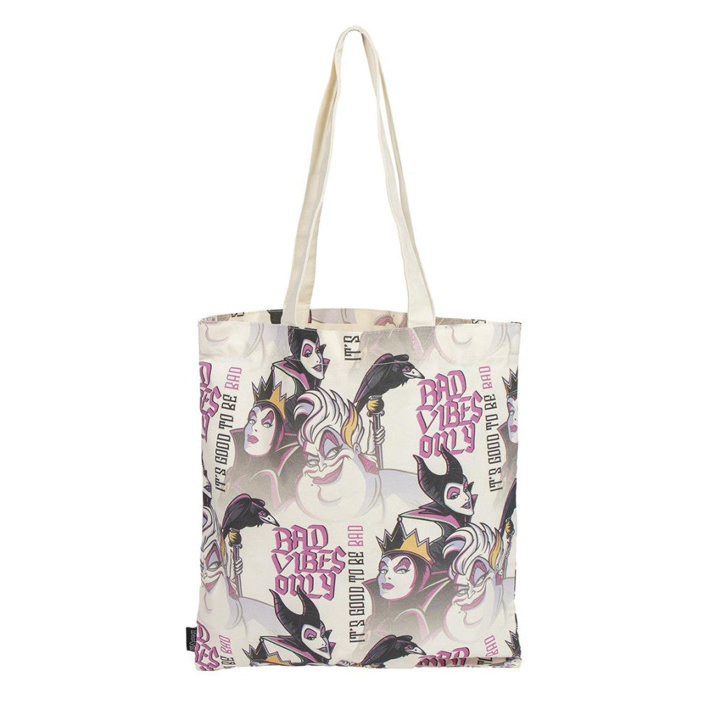 Disney Villains Bad Vibes iepirkumu soma 39 cm