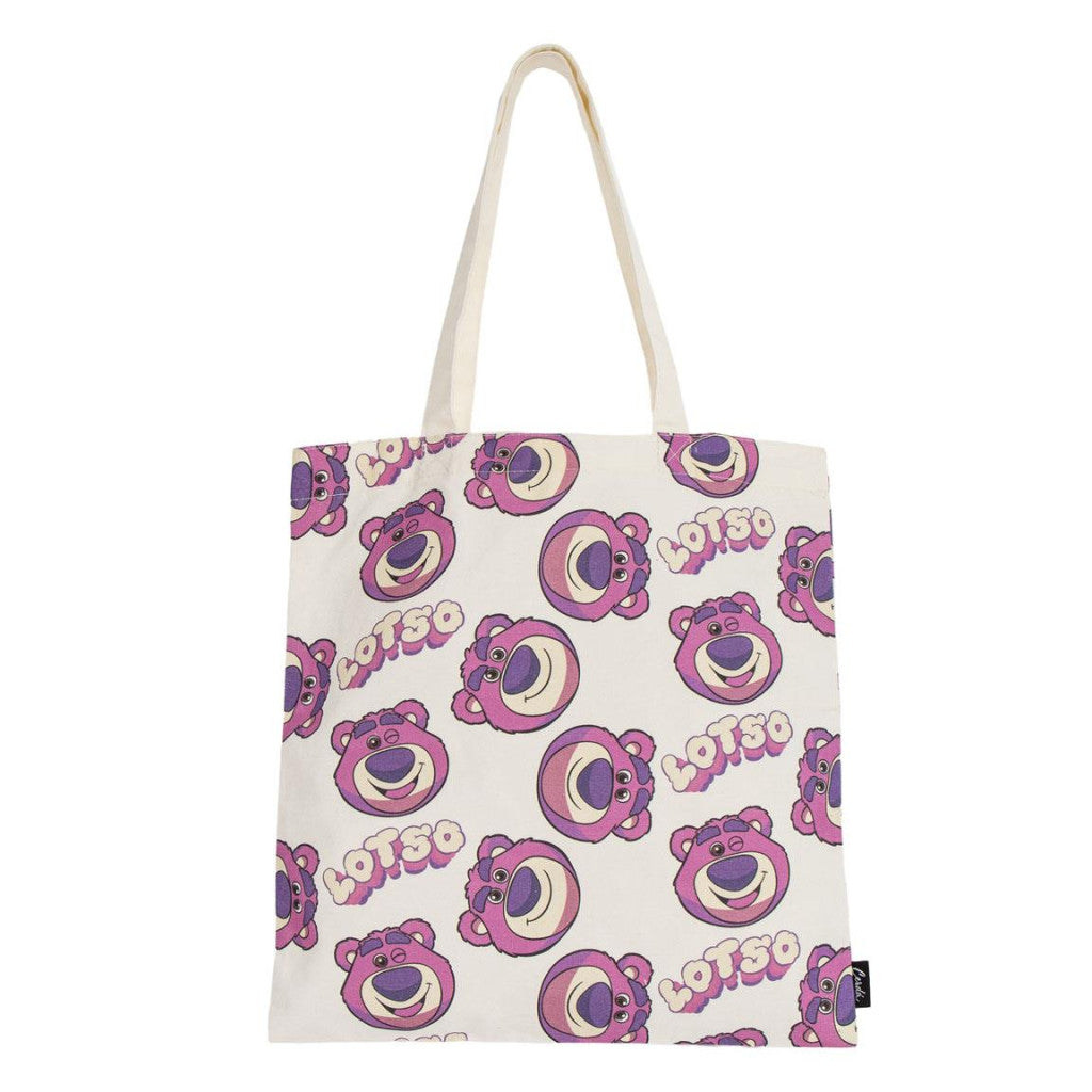 Disney Rotaļlietu stāsts Lotso iepirkumu soma 39 cm