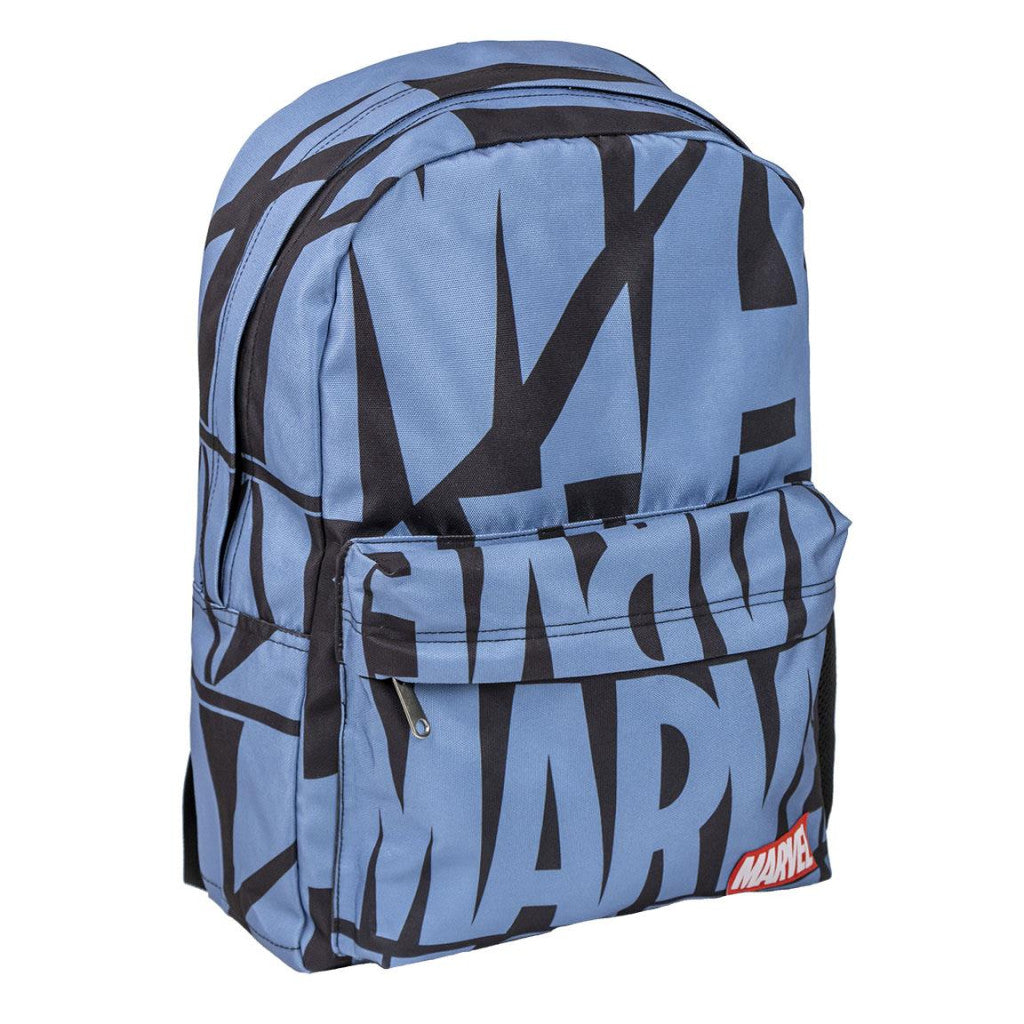 Atriebēju Marvel skolas soma 42 cm