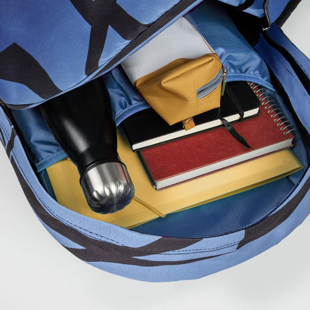 Atriebēju Marvel skolas soma 42 cm
