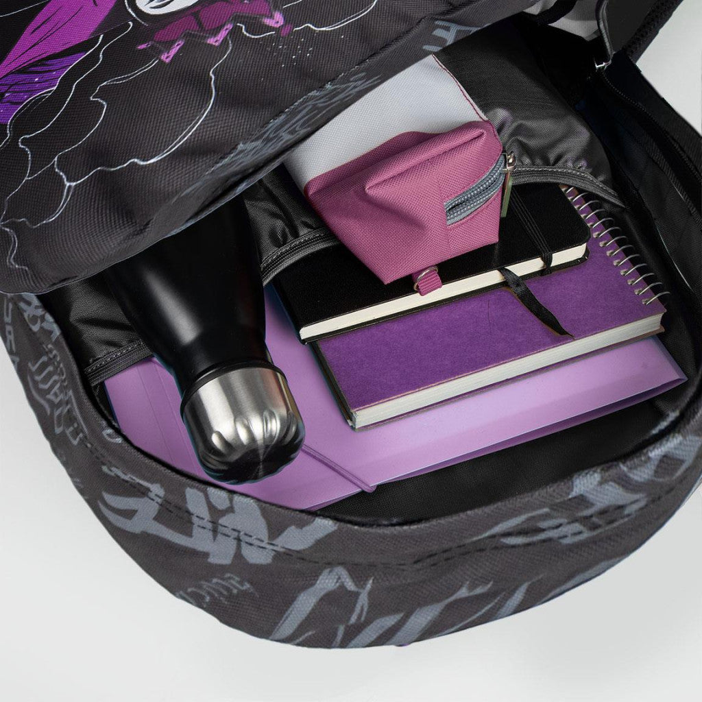Disney Villains skolas soma, soma 42 cm
