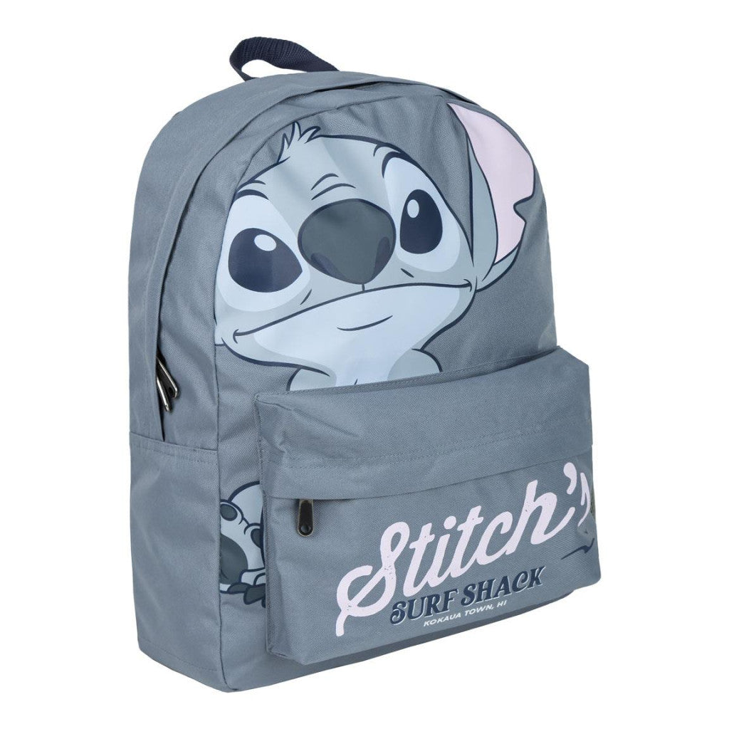 Disney Lilo un Stitch Surf Shack skolas soma, soma 42 cm
