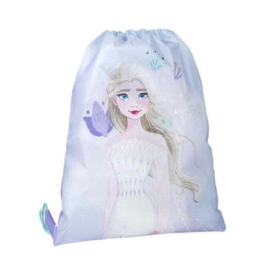 Disney Frozen Elsa aukliņas soma, mugursoma 39 cm