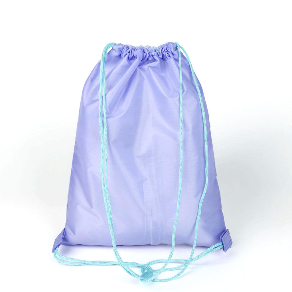 Disney Frozen Elsa aukliņas soma, mugursoma 39 cm