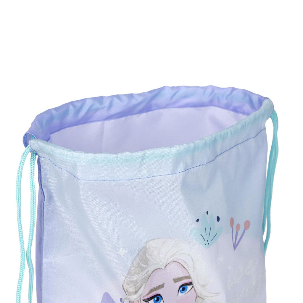 Disney Frozen Elsa aukliņas soma, mugursoma 39 cm