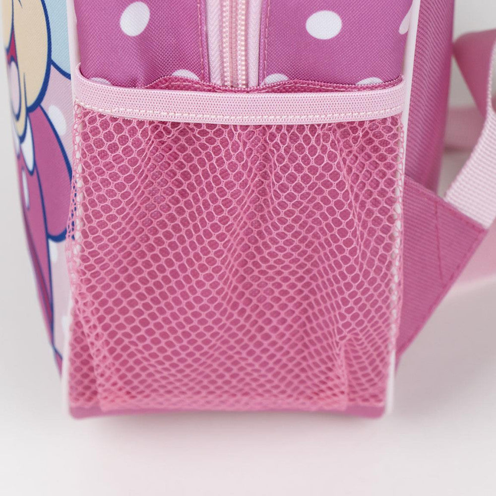 Disney Minnie Dots mugursoma, soma 29 cm