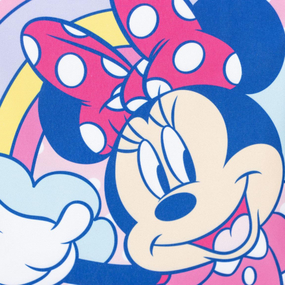Disney Minnie Dots 3D mugursoma, soma 31 cm