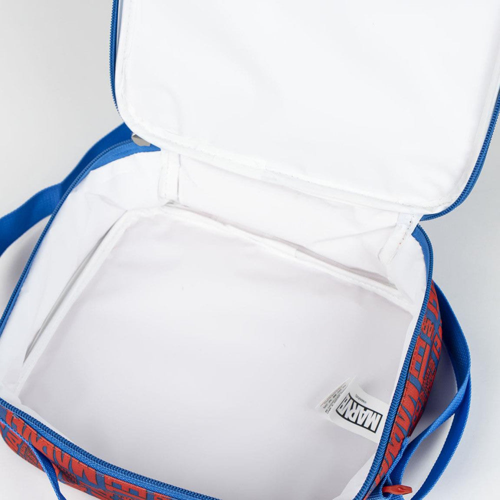 Atriebēji: Hero Squad termo pusdienu soma 22 cm