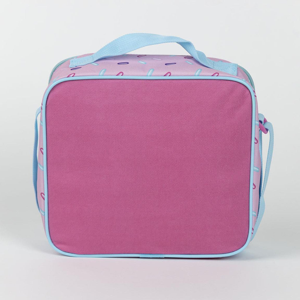 Gabby's Dollhouse Rainbow termo pusdienu soma 22 cm