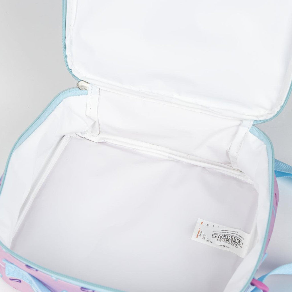 Gabby's Dollhouse Rainbow termo pusdienu soma 22 cm