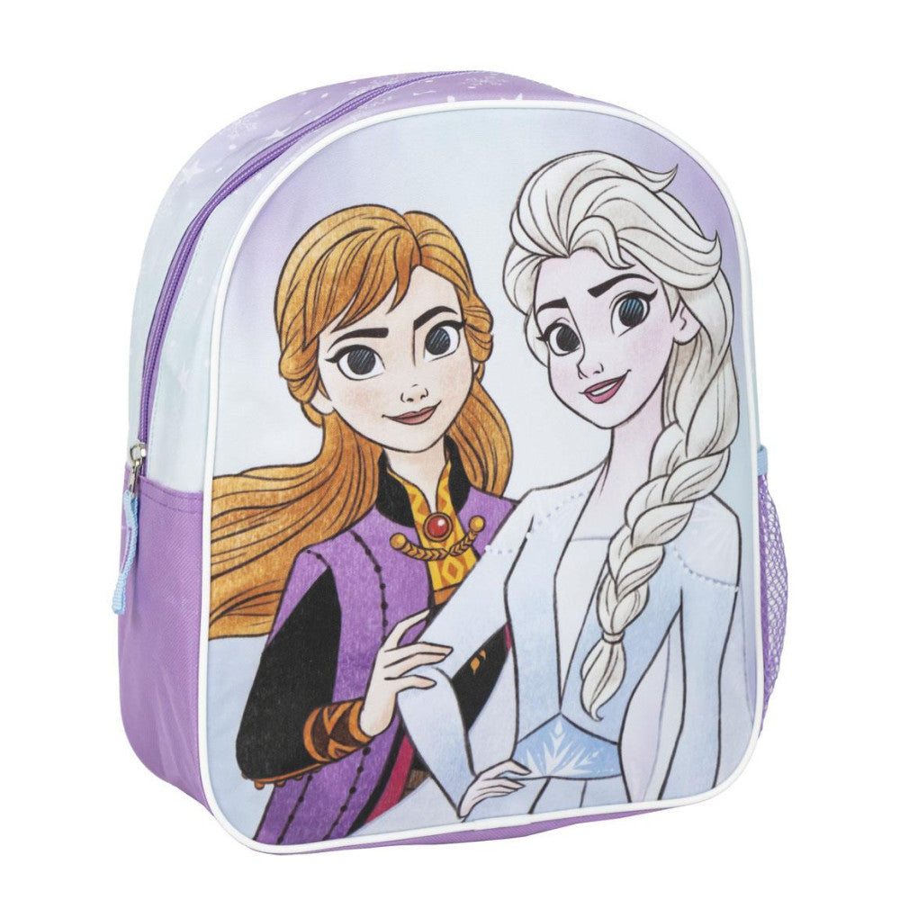 Disney Frozen Sisters mugursoma, soma 29 cm