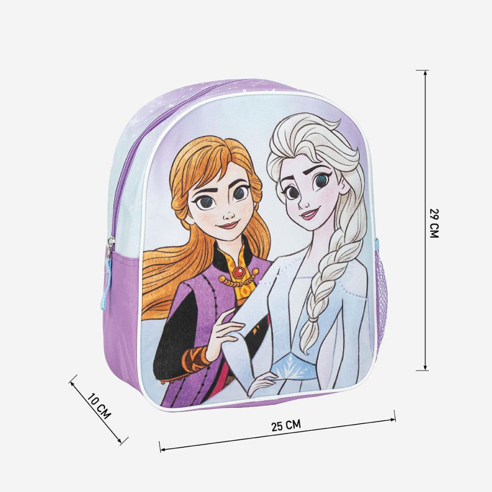 Disney Frozen Sisters mugursoma, soma 29 cm