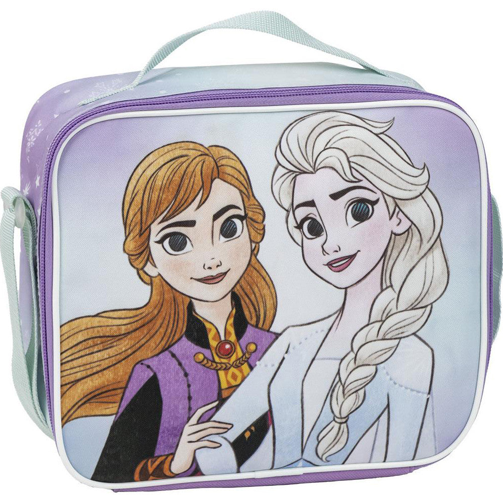 Disney Frozen Sisters termo pusdienu soma 22 cm
