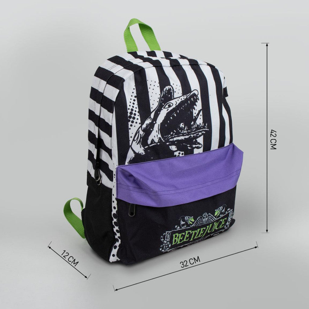 Beetlejuice skolas soma, soma 42 cm