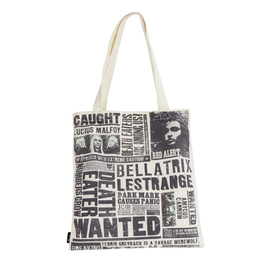 Harija Potera iepirkumu soma "Wanted" 40 cm