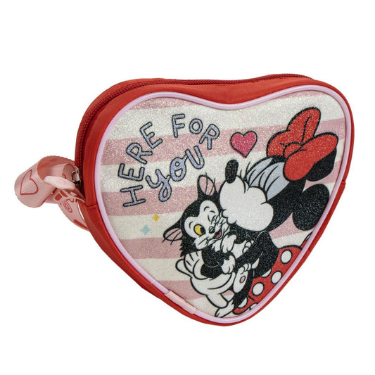 Disney Minnie For Youth tualetes kaķu plecu soma