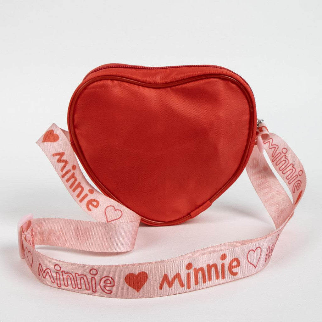Disney Minnie For Youth tualetes kaķu plecu soma