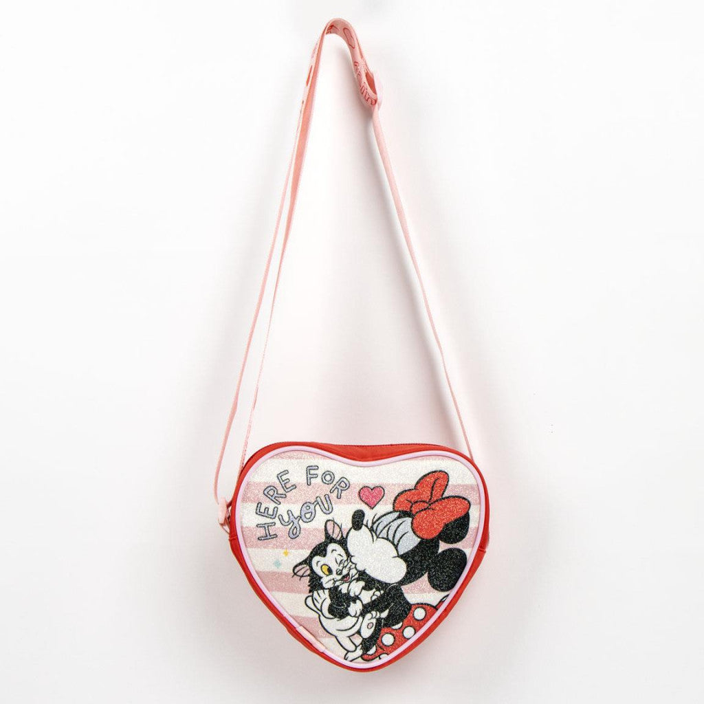 Disney Minnie For Youth tualetes kaķu plecu soma