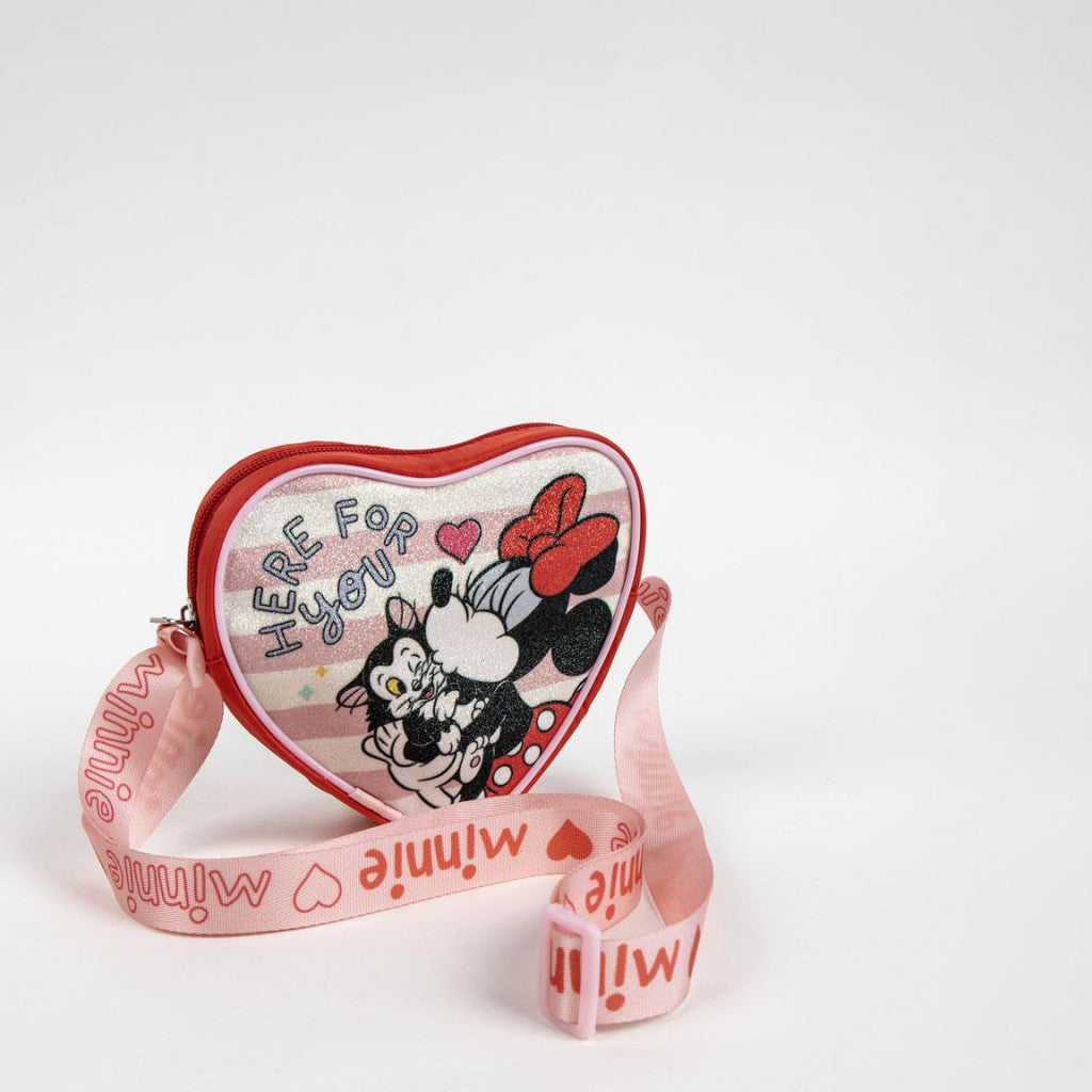 Disney Minnie For Youth tualetes kaķu plecu soma