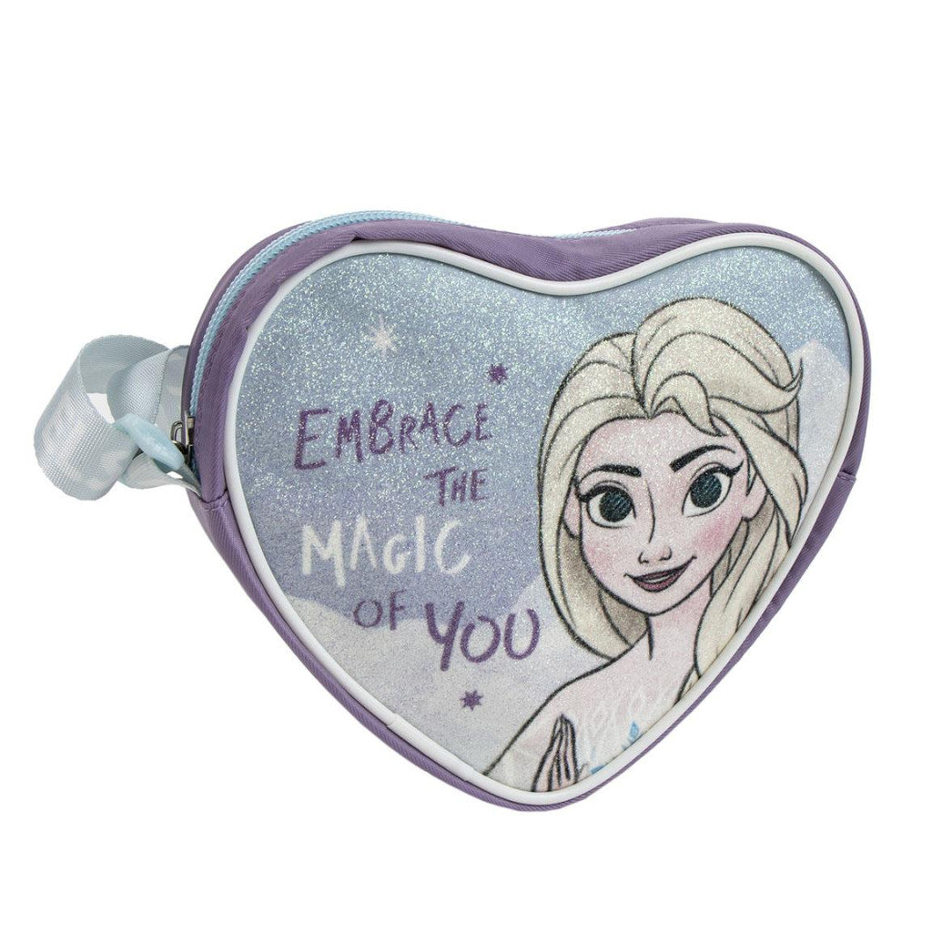 Disney Frozen plecu soma
