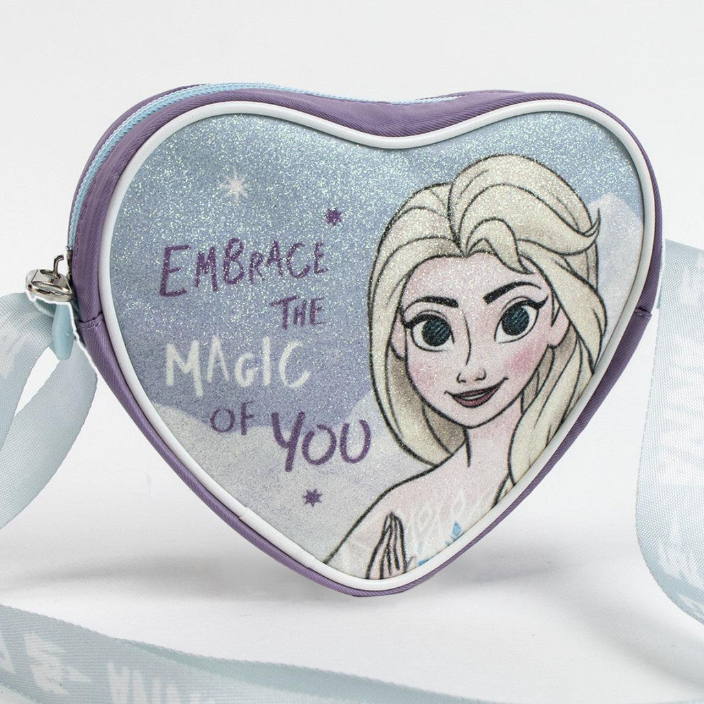 Disney Frozen plecu soma