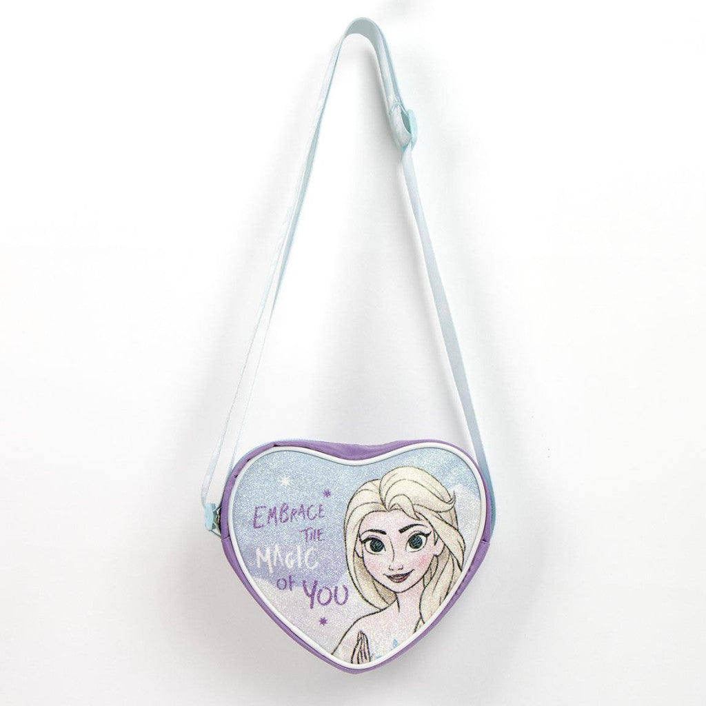 Disney Frozen plecu soma