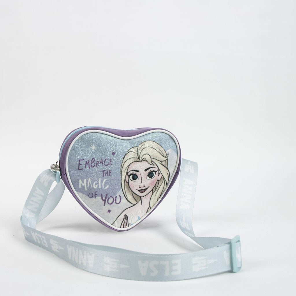 Disney Frozen plecu soma