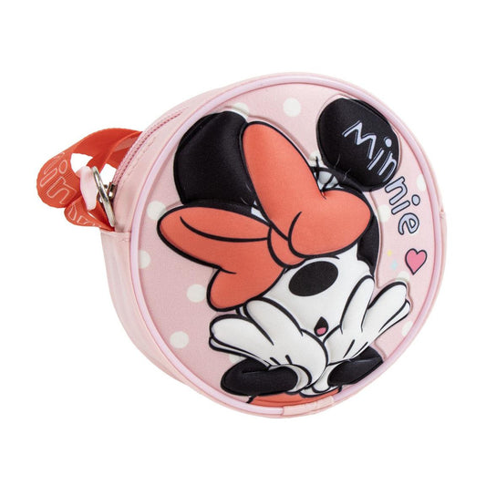Disney Minnie Peek 3D plecu soma