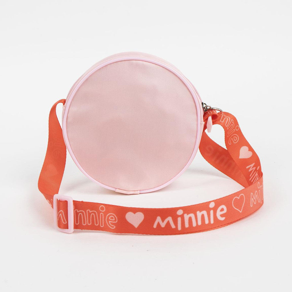 Disney Minnie Peek 3D plecu soma