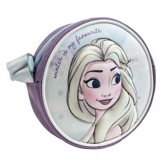 Disney Ledus sirds 3D plecu soma