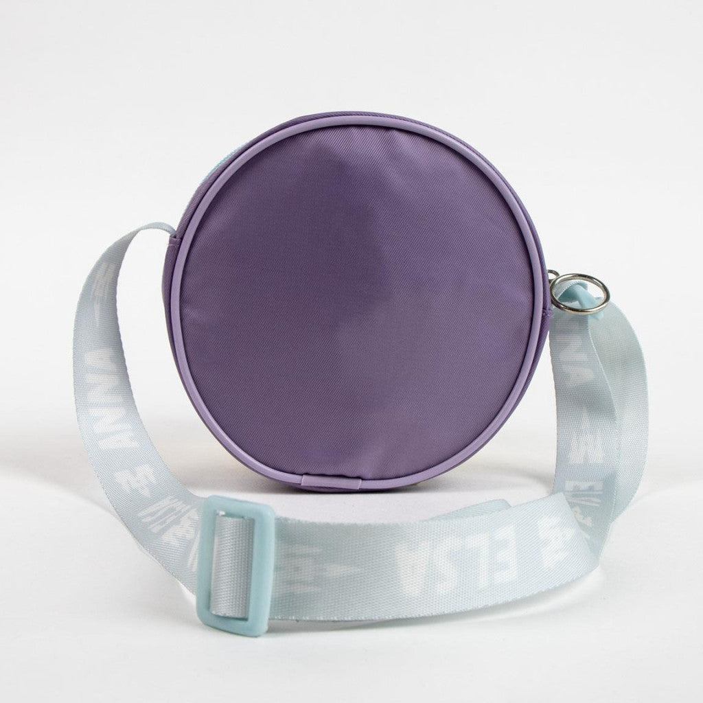 Disney Ledus sirds 3D plecu soma