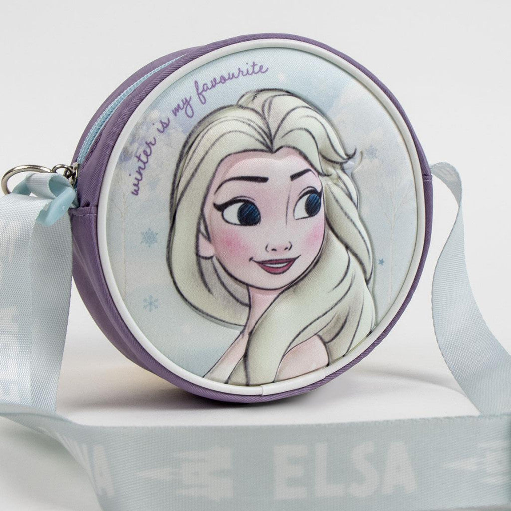 Disney Ledus sirds 3D plecu soma