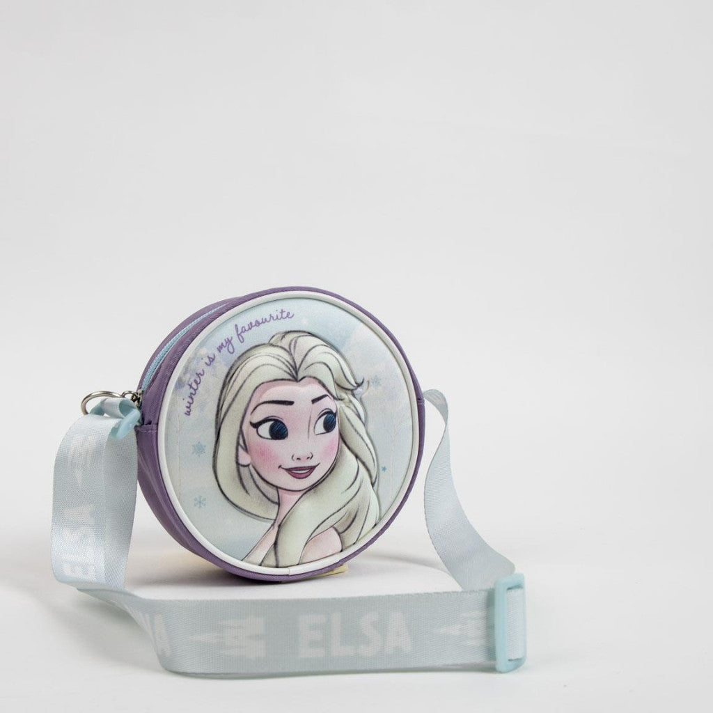 Disney Ledus sirds 3D plecu soma