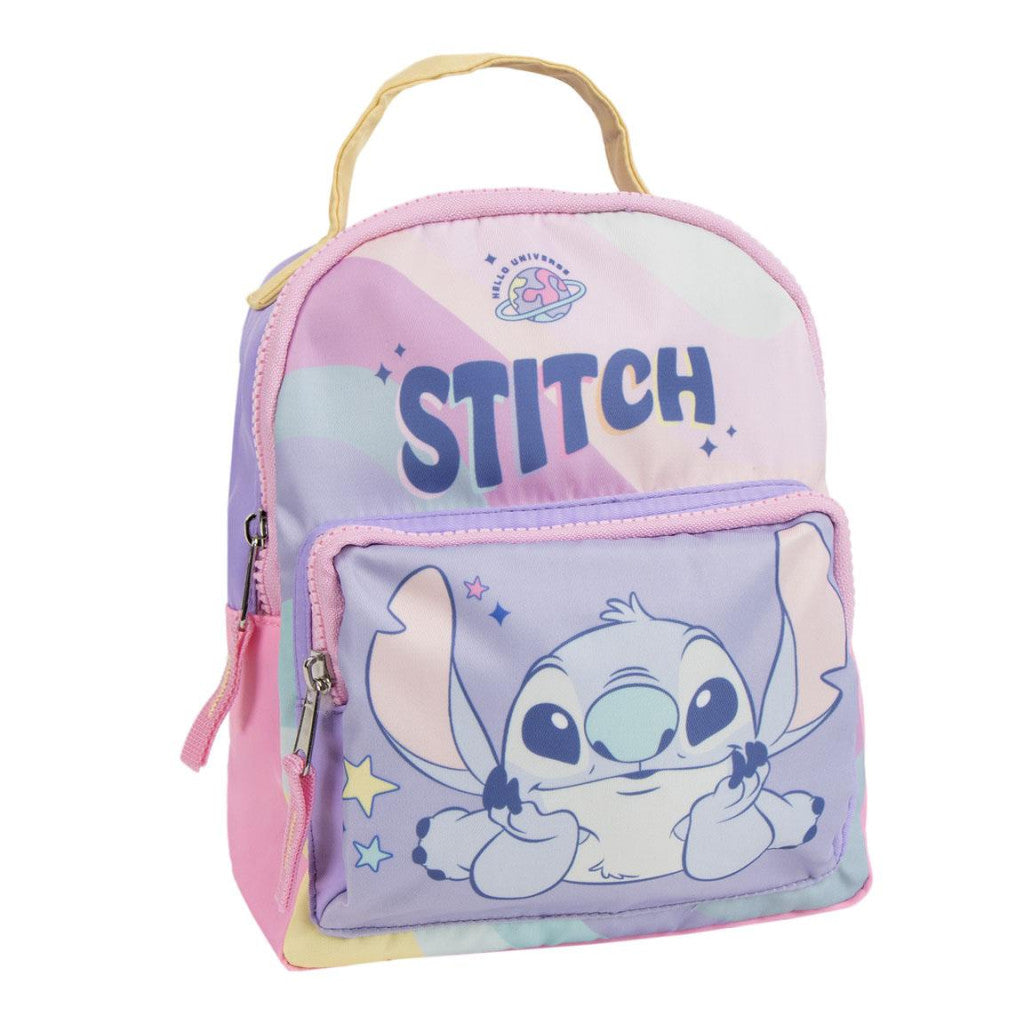 Disney Lilo un Stitch mugursoma, soma 23 cm