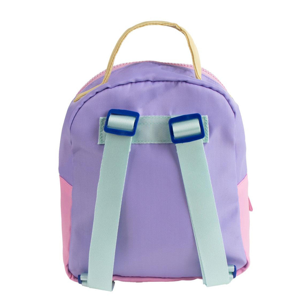 Disney Lilo un Stitch mugursoma, soma 23 cm