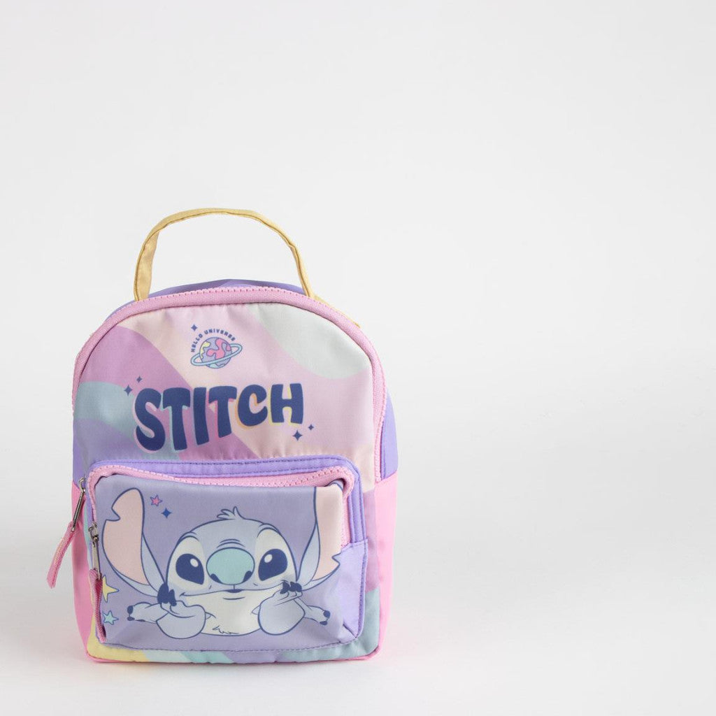 Disney Lilo un Stitch mugursoma, soma 23 cm