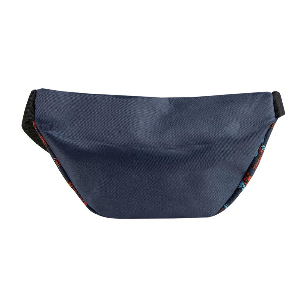 Zirnekļcilvēka lēciena jostas soma 25 cm