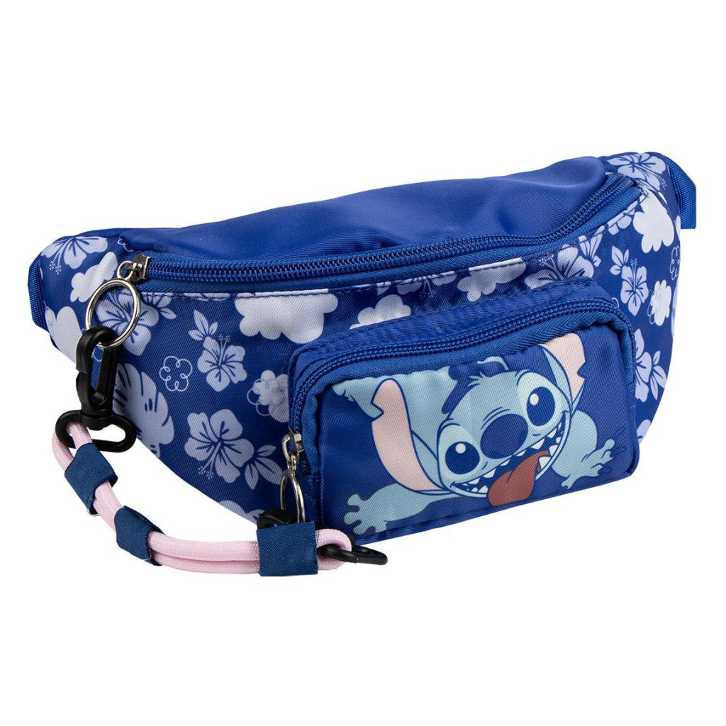 Disney Lilo un Stitch jostas soma 25 cm