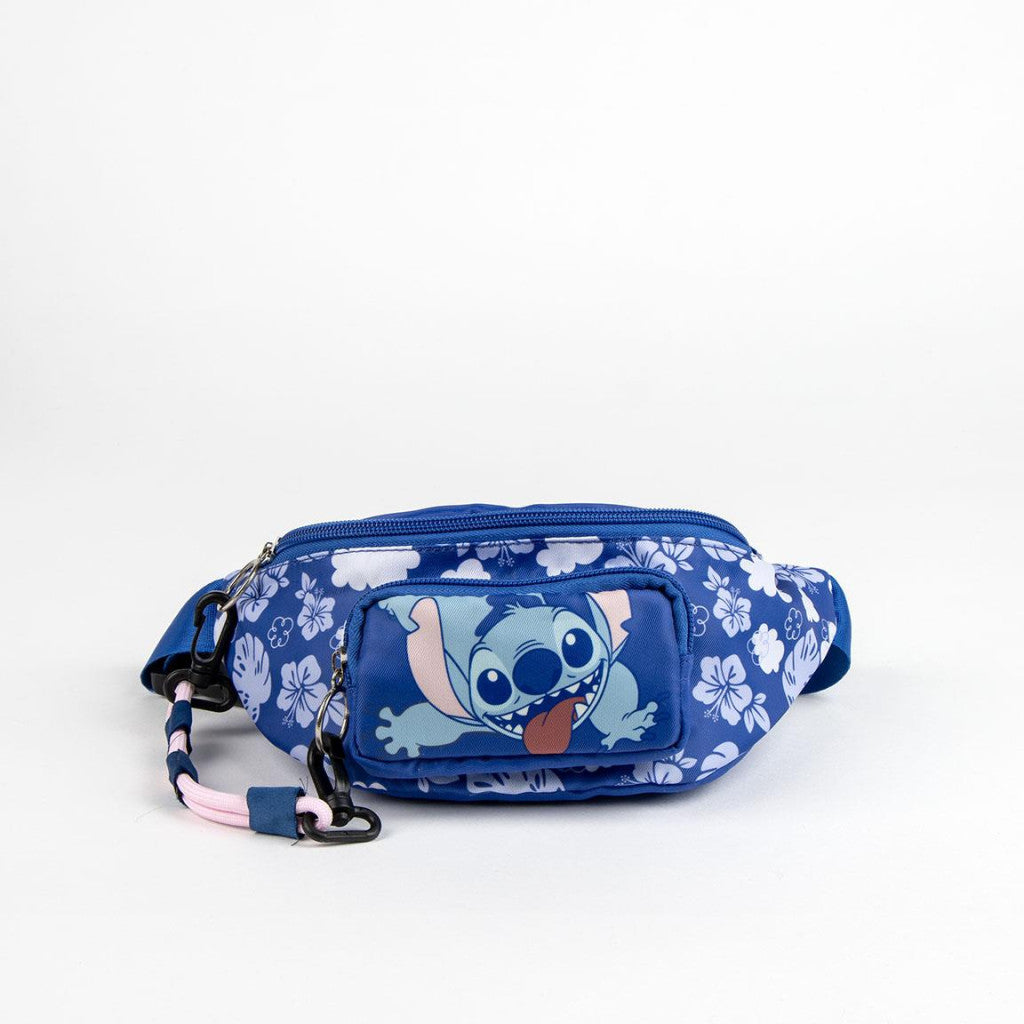 Disney Lilo un Stitch jostas soma 25 cm
