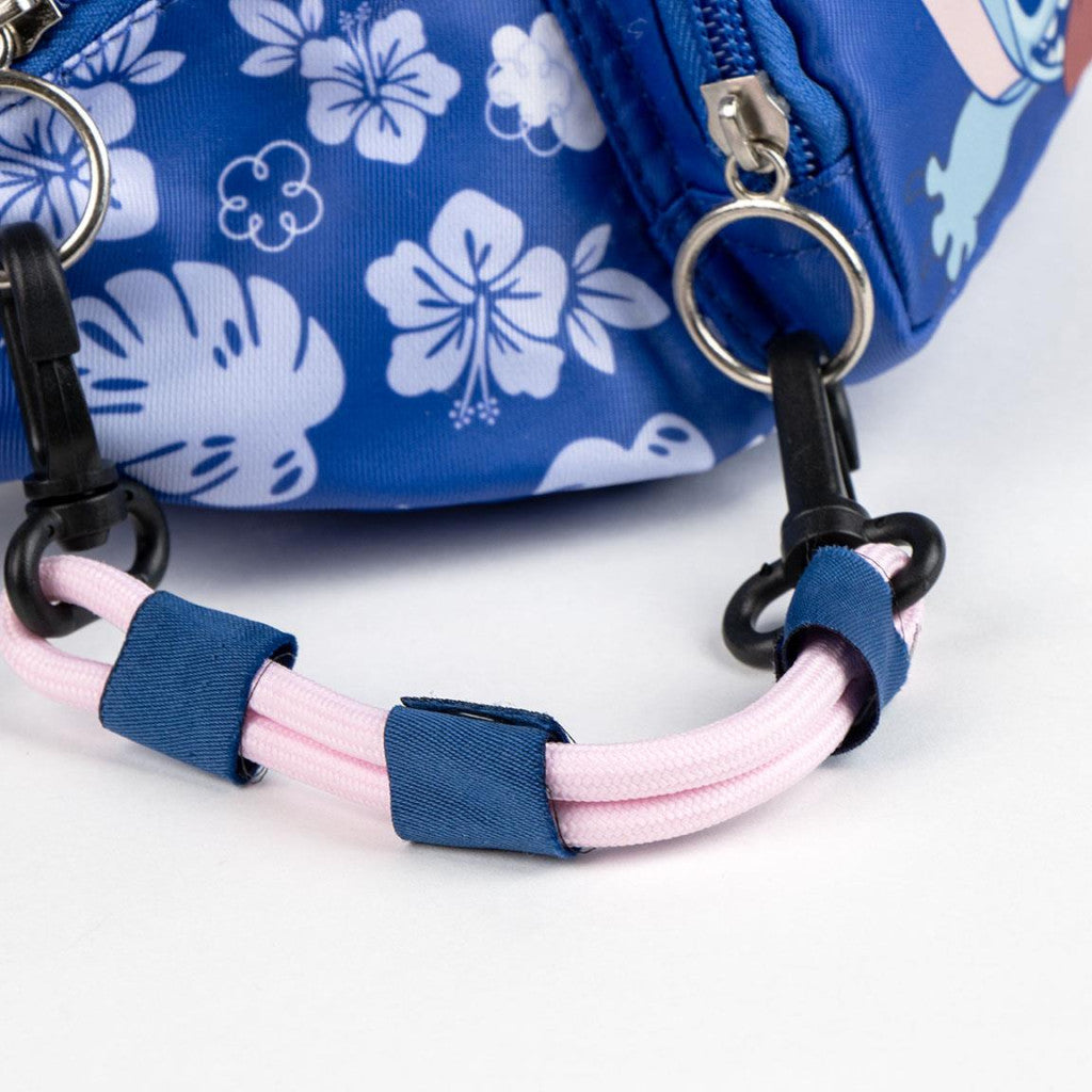Disney Lilo un Stitch jostas soma 25 cm