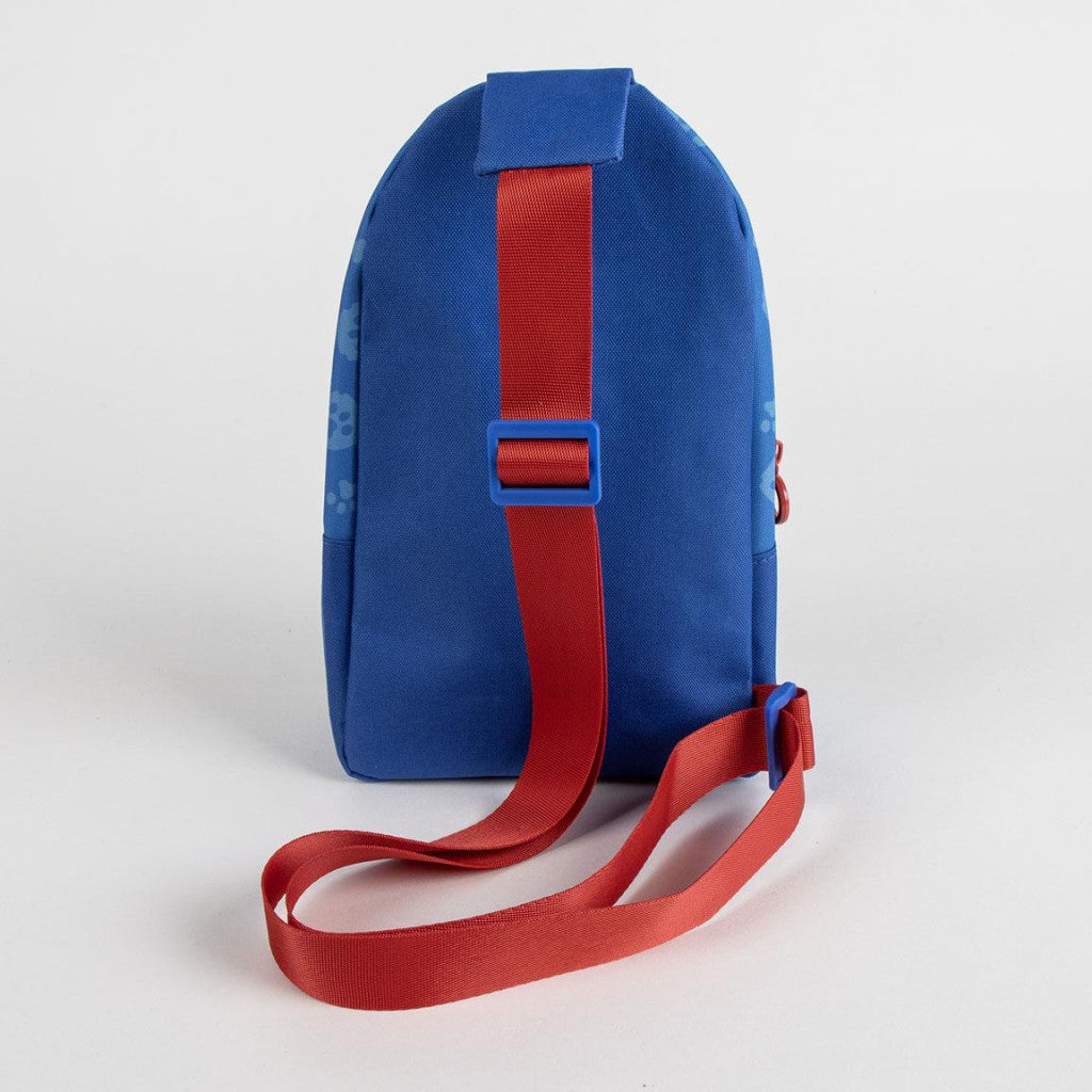 Ķepu patruļa Believe It Bandolier sānu soma 23 cm